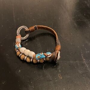 Jes Maharry for Sundance Bracelet